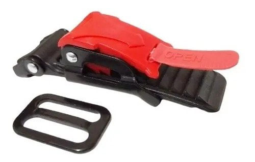 Engate Rápido para Capacetes Universal