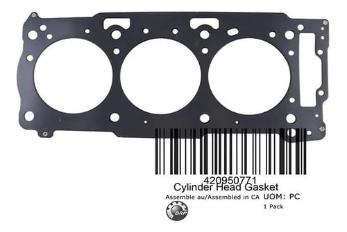 Junta Cabeçote Jet Ski Sea-doo 4 Tec 1503cc Todos 420950771