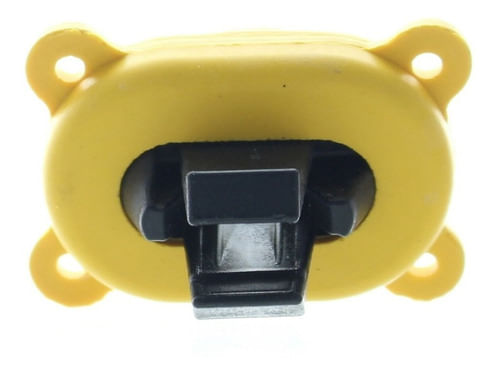 Porca Tampa Traseira Sea Doo 4t 18 Original 291004813