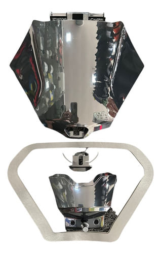 Tampa Porta Luva Sea Doo 300 230 Kit Completo Original