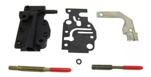 Tampa Do Carburador Johnson Evinrude 15 Hp 433973 Original
