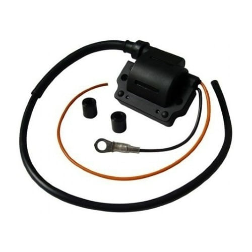 Bobina Da Vela Johnson Evinrude Modelo Antigo 15 20 25 30 35