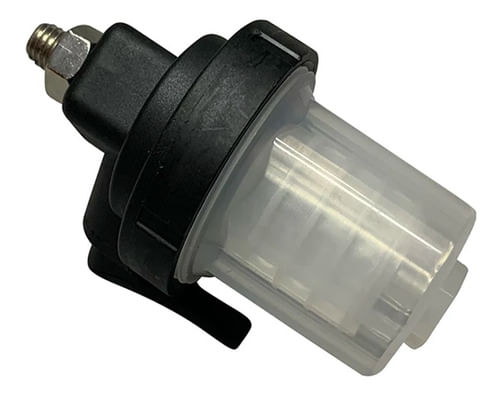 Filtro Combustível Motor Popa Yamaha 15 20 25 30 40 50hp