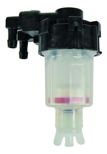 Filtro Combustível Motor Popa Mercury 15hp 20hp 25hp 4t