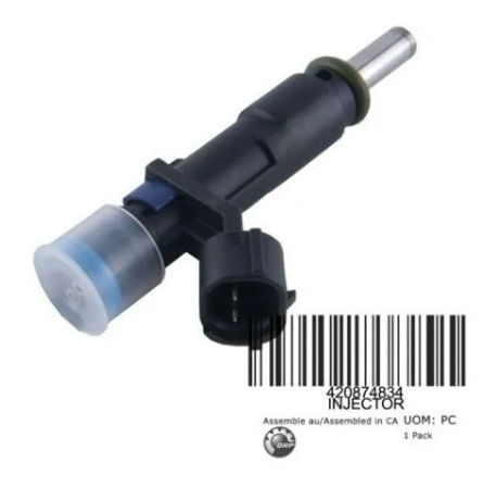 Bico Injetor Jet Ski Sea Doo Gti 130 155 Original 420874848