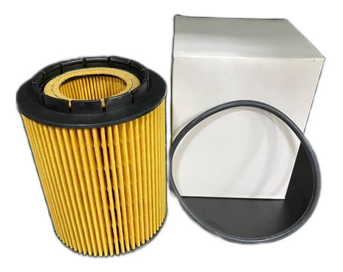Filtro Óleo Mercury Mercruiser Diesel Qsd 2.0 2.8 4.2