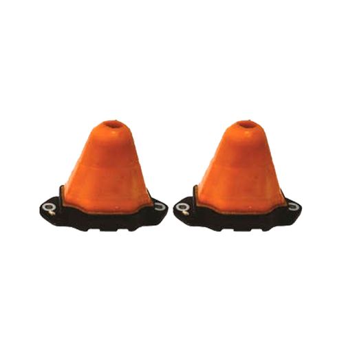 Kit Amortecedor Fiat Strada 1997 a 2007 - 975951 - MB4151