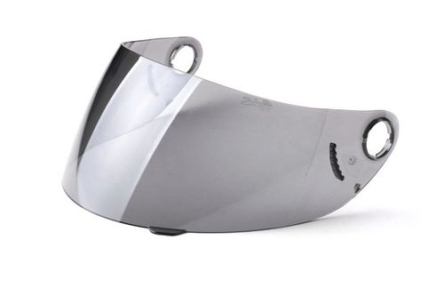 Viseira Capacete Mixs Fokker Transparente