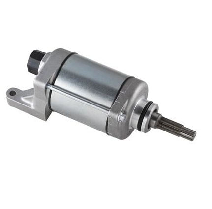 Motor de Partida Arranque CB 300 2009 a 2015 - XRE 300 Todas