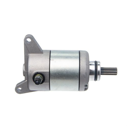 Motor de Partida Arranque CG 150 Titan Fan 125 150 NXR 150