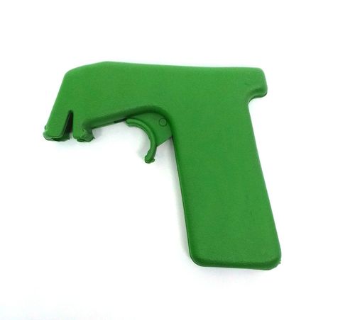 Pistola de Pintura Aplicação Tinta Spray