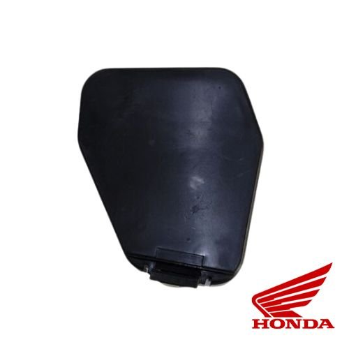 Tampa Caixa Ferramenta Titan 125 2000/04 Fan 2005/08