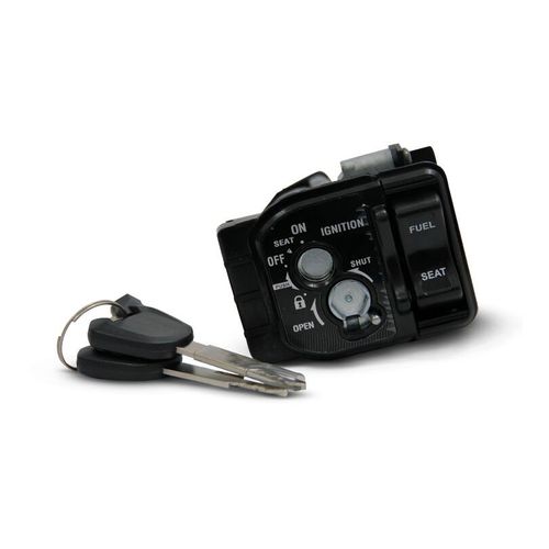 Chave de Ignição Honda PCX 150 2019 a 2022 C/Trava Magnetron