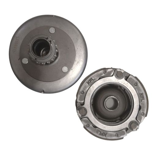 Conjunto Embreagem Primaria Peso Taça Biz 110