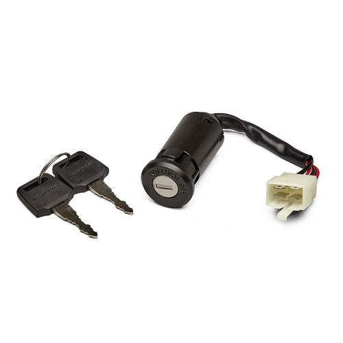Chave de Ignição Pop 110 2016 a 2022 Magnetron