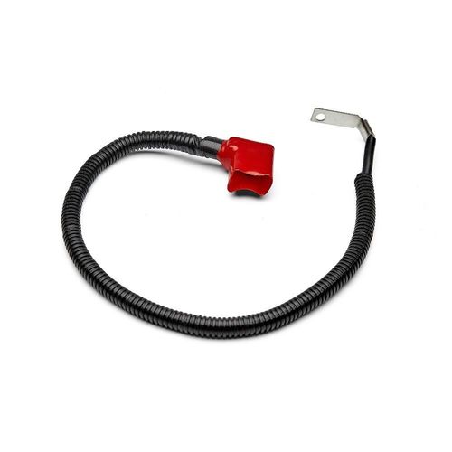 Cabo de Bateria Positivo CB 500 1997 a 2005 Magnetron