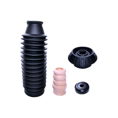 Kit Amortecedor Honda City 2010 a 2014 - 975807 - MB4069
