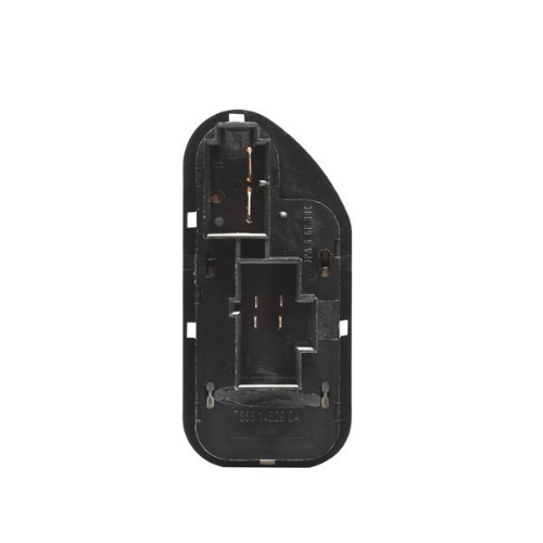 Interruptor Vidro Elétrico Duplo Fiesta Amazon Ecosport