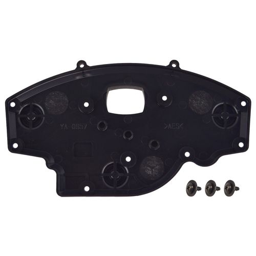 Kit Carcaça Inferior do Painel Yzf R1 04-08 R6 06-07 Original Yamaha
