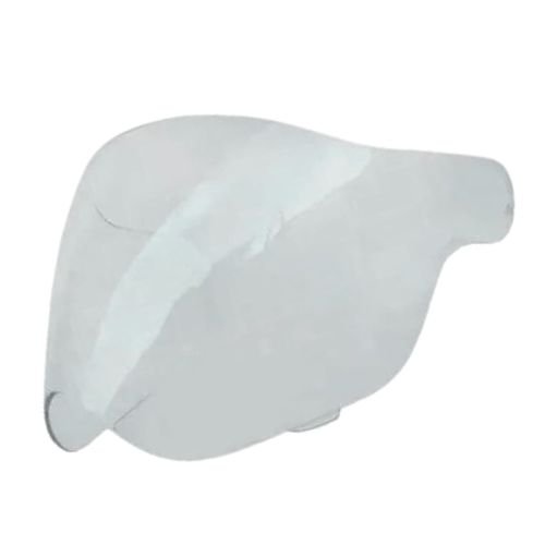 Viseira Capacete EBF Motard Cross com Viseira