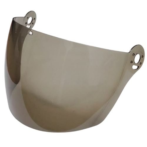 Viseira Capacete Fly F17 Novo Fume