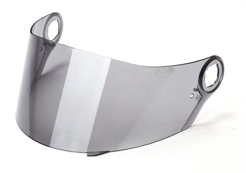 Viseira Capacete FW3 GT Fechado Transparente