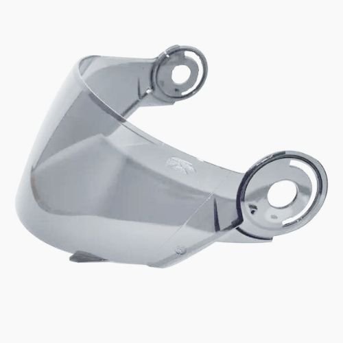 Viseira Capacete Norisk FF370 Escamoteavel Transparente