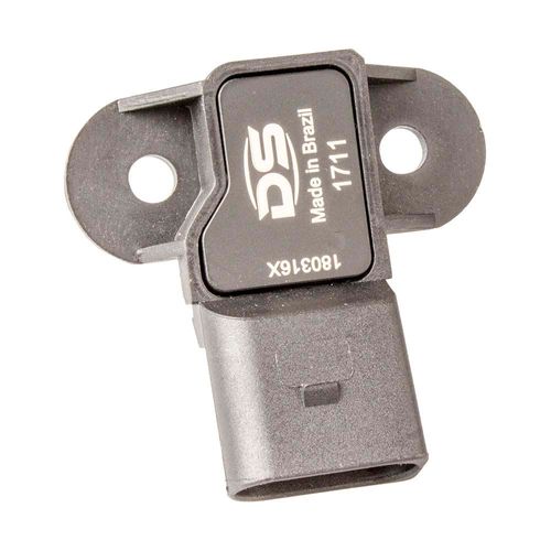 Sensor Map Pressão Vw Passat 2005 a 2008 - 1331222 - 1711