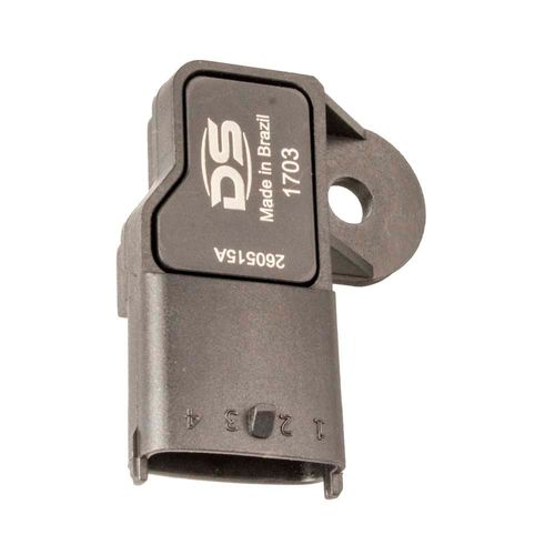 Sensor Map Pressão Fiat Argo 2017 a 2023 - 1331257 - 1703