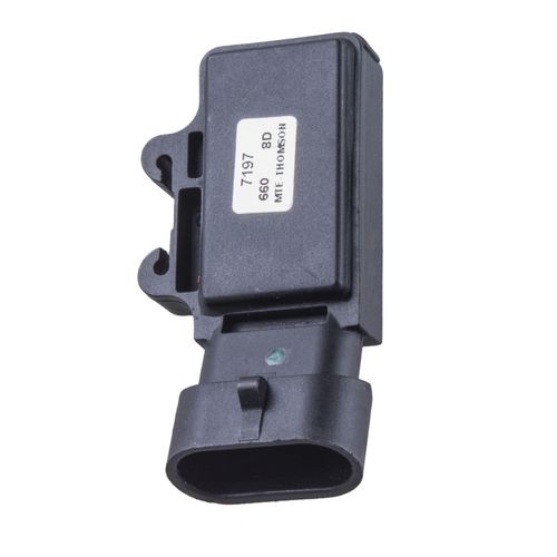 Sensor Map Pressão Fiat Doblo 2003 a 2009 - 1331264 - 7197