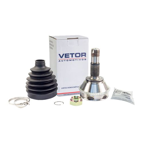 Junta Homocinética Citroen Jumper 1998 a 2008 - 806246 - VT5100