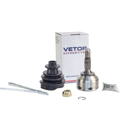 Junta Homocinética Peugeot 207 2010 a 2014 - 806114 - VT5061