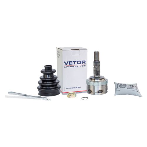 Junta Homocinética Gm Corsa 2010 a 2012 - 806437 - VT5290