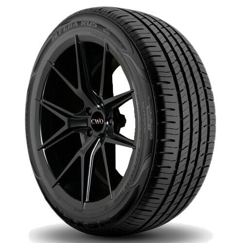 Pneu Nexen aro 19 - 235/55R19 - N'fera RU5 - 105W