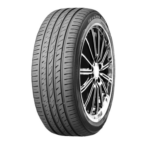 Pneu Nexen aro 14 - 185/60R14 - N Fera SU4 - 82H