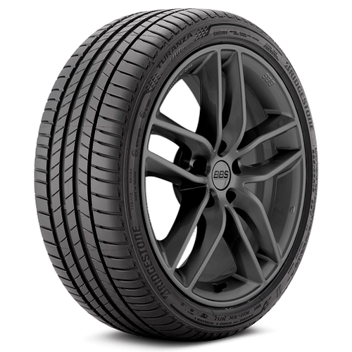 Pneu Bridgestone aro 17 - 215/50R17 - Turanza T005 - 95W
