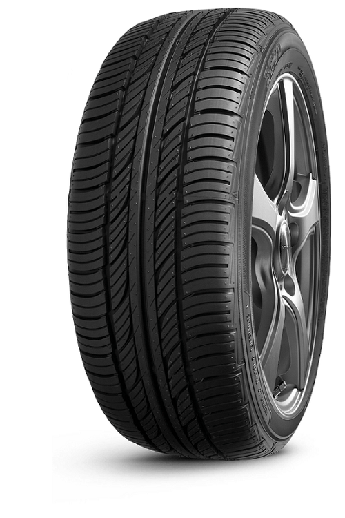 Pneu Sumitomo aro 14 - 175/65R14 - BC20 - 82T - by Dunlop