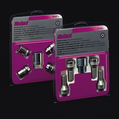 Parafuso Antifurto Modelo 27170 - Bravo, Dobló , Idea, Linea, Palio (2012 >), Novo Uno(2011-2014), Punto