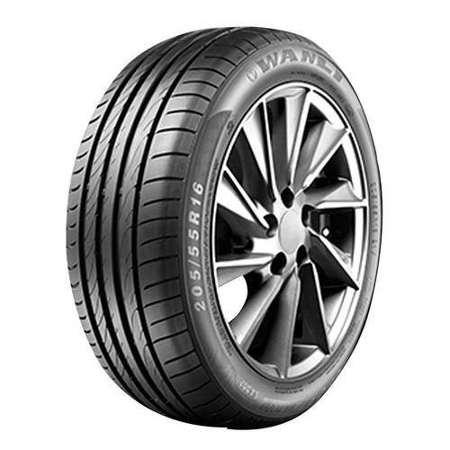 Pneu Wanli aro 17 - 205/45R17 - SA302 - Extra Load - 88W