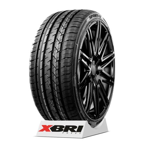 Pneu XBRI aro 17 - 205/45R17 - Sport+2 - 88W