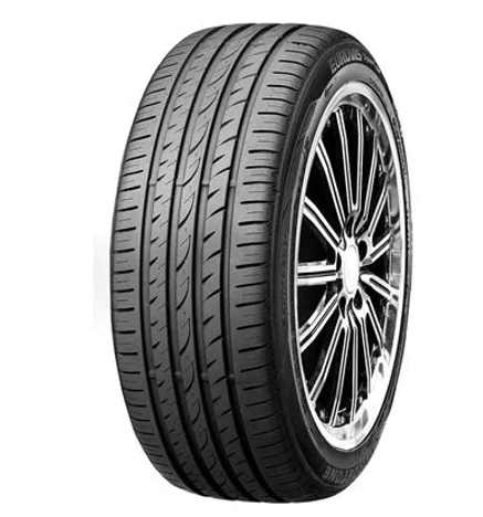 Pneu Roadstone aro 18 - 215/45R18 - Eurovis Sport 4 PR4 - 93W