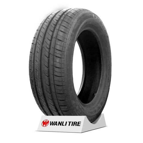Pneu Wanli aro 15 - 175/65R15 - S-1023 - 84H