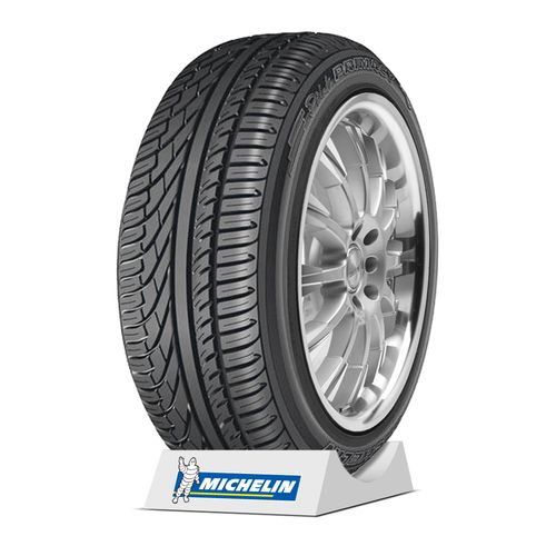 Pneu Michelin aro 16 - 205/55R16 - Pilot Primacy - 91V