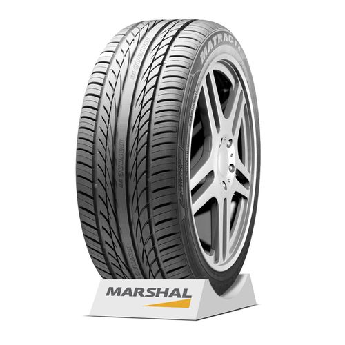 Pneu Marshal aro 16 - 225/50R16 - MU11 - 92W