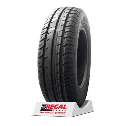 Pneu Regal aro 13 - 165/70R13 - RST220 - 79T - by Dunlop Tires