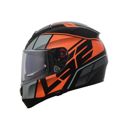 Capacete ls2 vector ff397 ft2