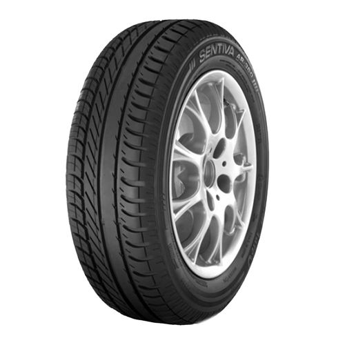 Pneu Fate aro 15 - 185/65R15 - AR-360 Sentiva - 88H