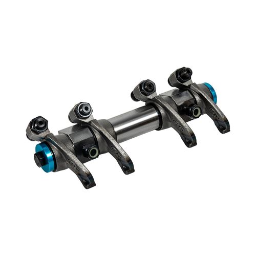 Balanceiros "Racing" Aço (4340) Forjado 1.25 - Type 1 - SCAT