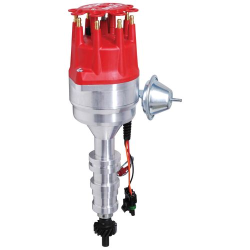 Distribuidor Ford Y Block Ready to Run - MSD