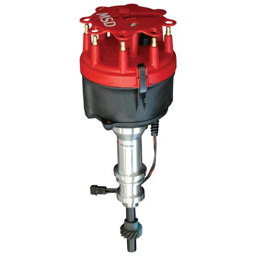Distribuidor Pro-Billet para Ford V8 Small Block 289-302 - MSD